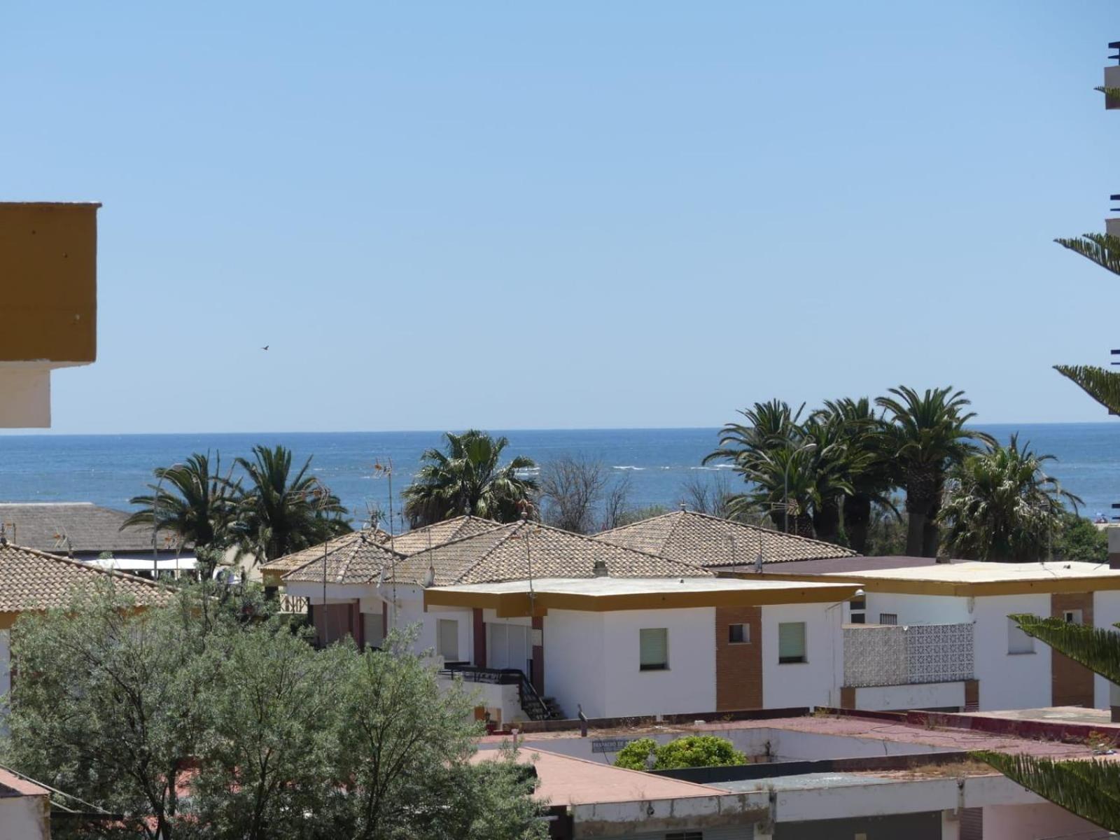 Apto 1 En Ayacosta * Isla Canela